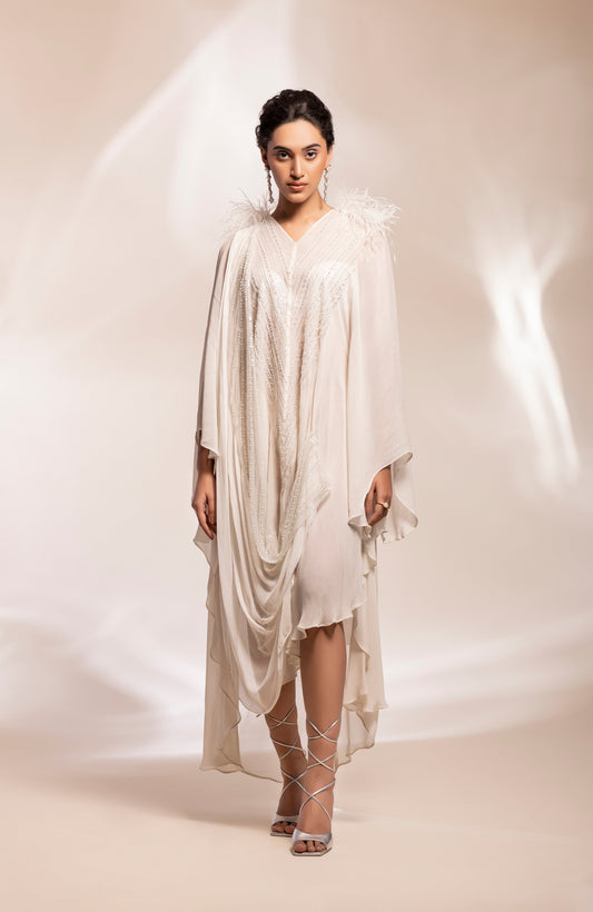 Fusion kaftan